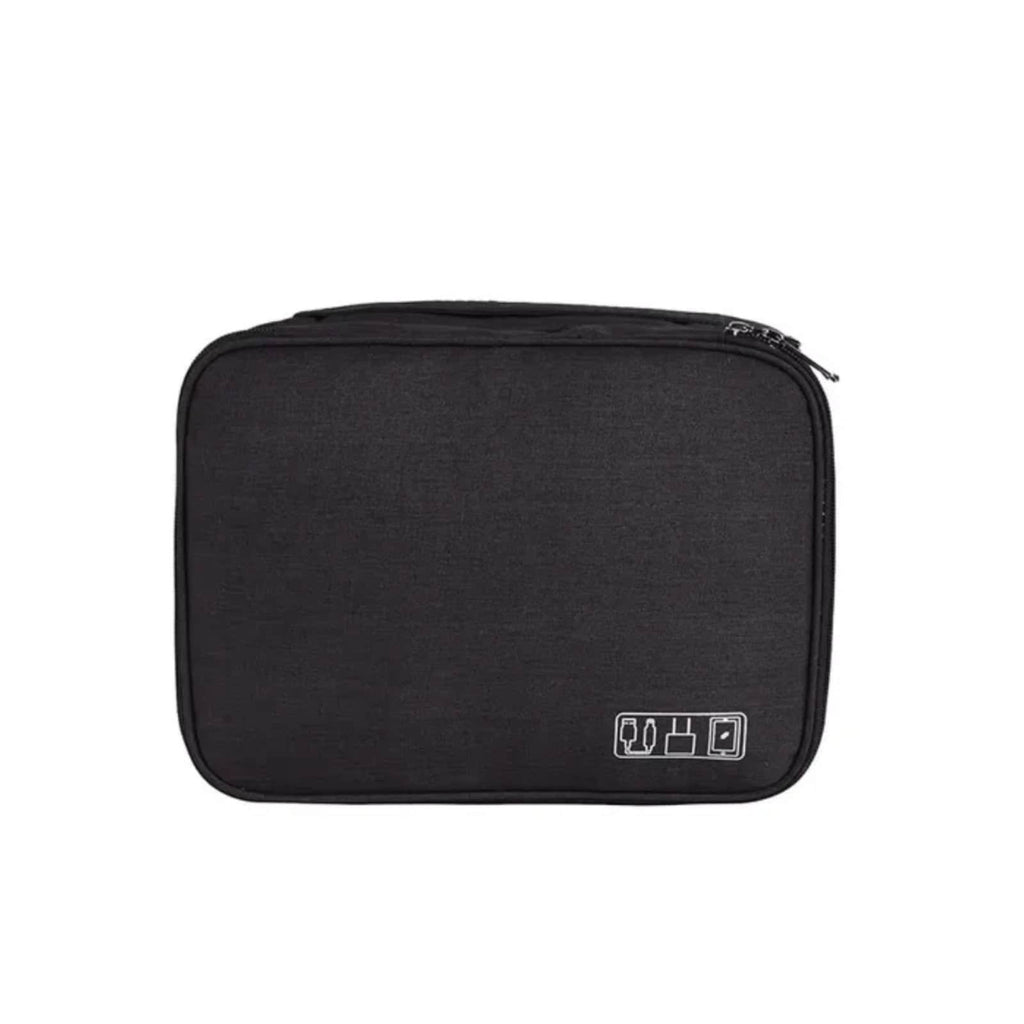 Cable and Electronics Organizer