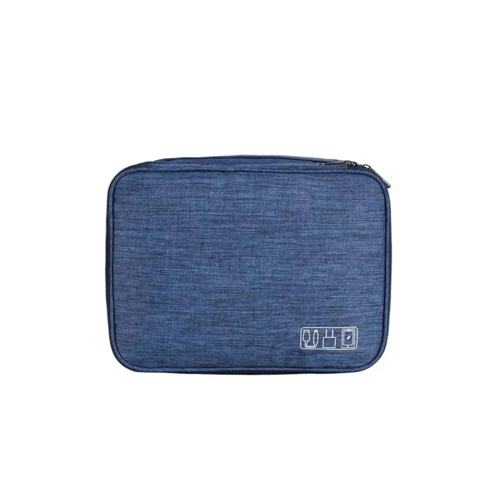 Cable and Electronics Organizer