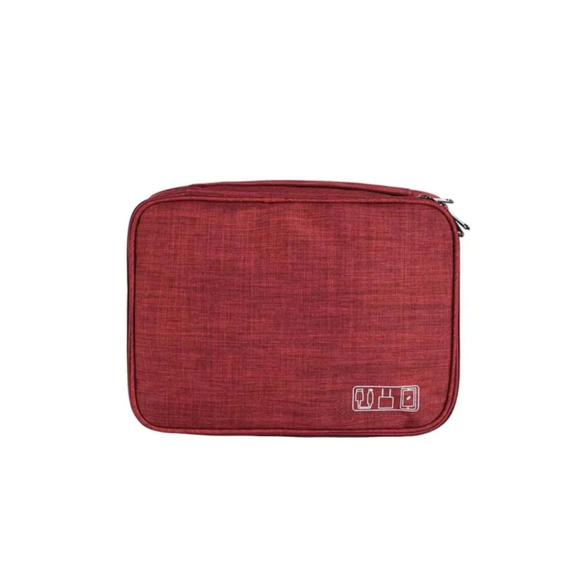 Cable and Electronics Organizer