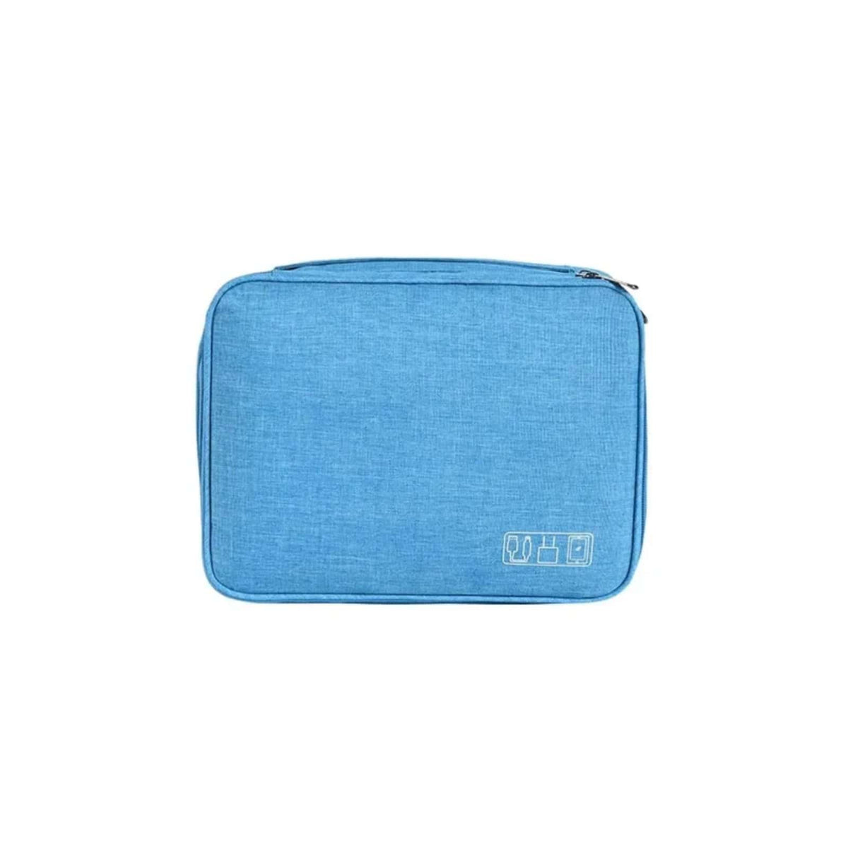 Cable and Electronics Organizer