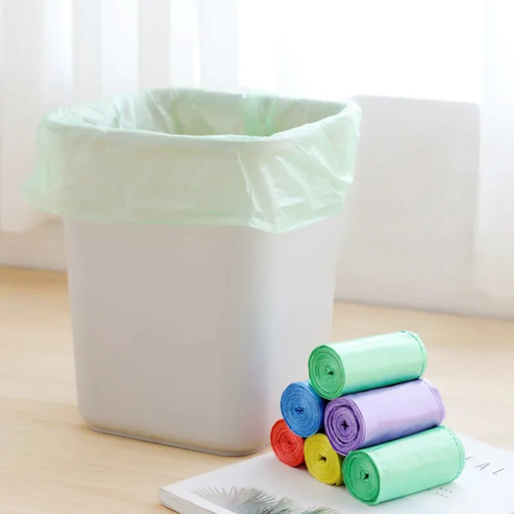 Trash Bags