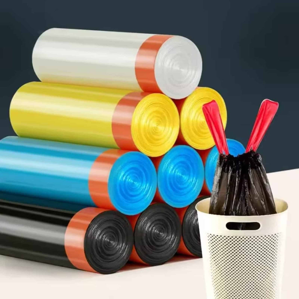 Garbage Bags