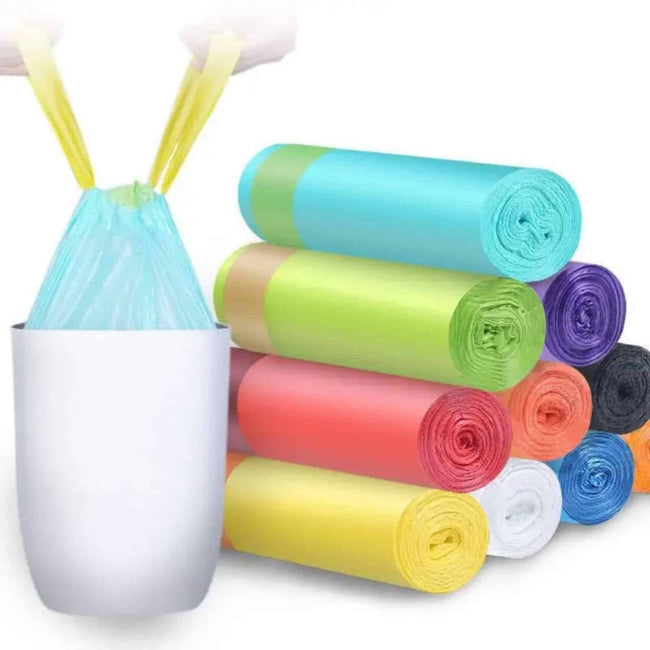 Garbage Bags
