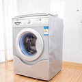 Front Load Washing Machine Cover