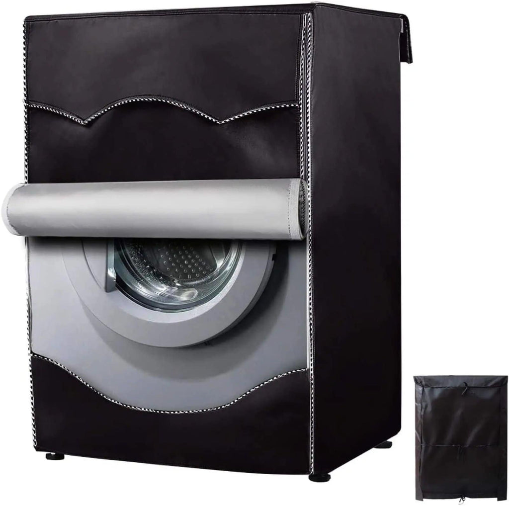 Front Load Washing Machine Cover