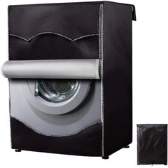 Front Load Washing Machine Cover