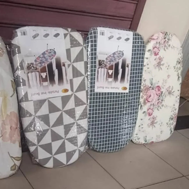 Portable Foldable Mini Ironing Board