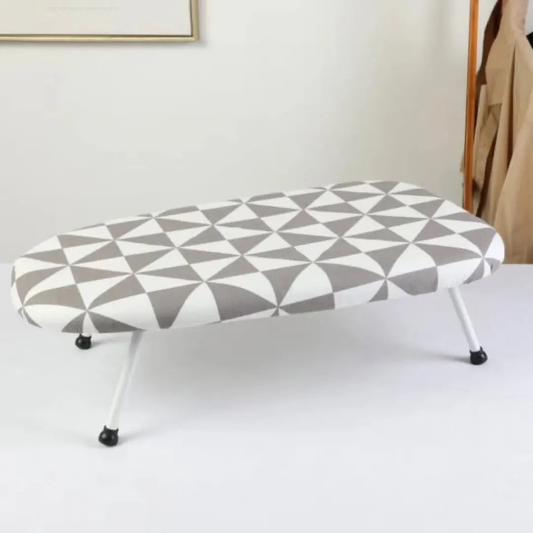 Portable Foldable Mini Ironing Board