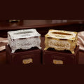Serviette Holder Box
