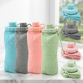 Silicon Folding Bottle