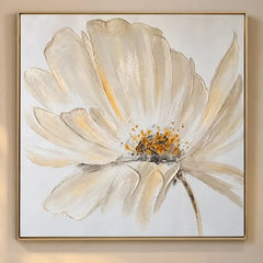 Textured Wall Art