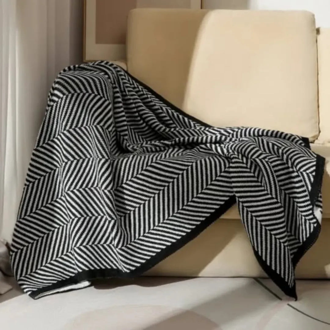 Throw Blankets