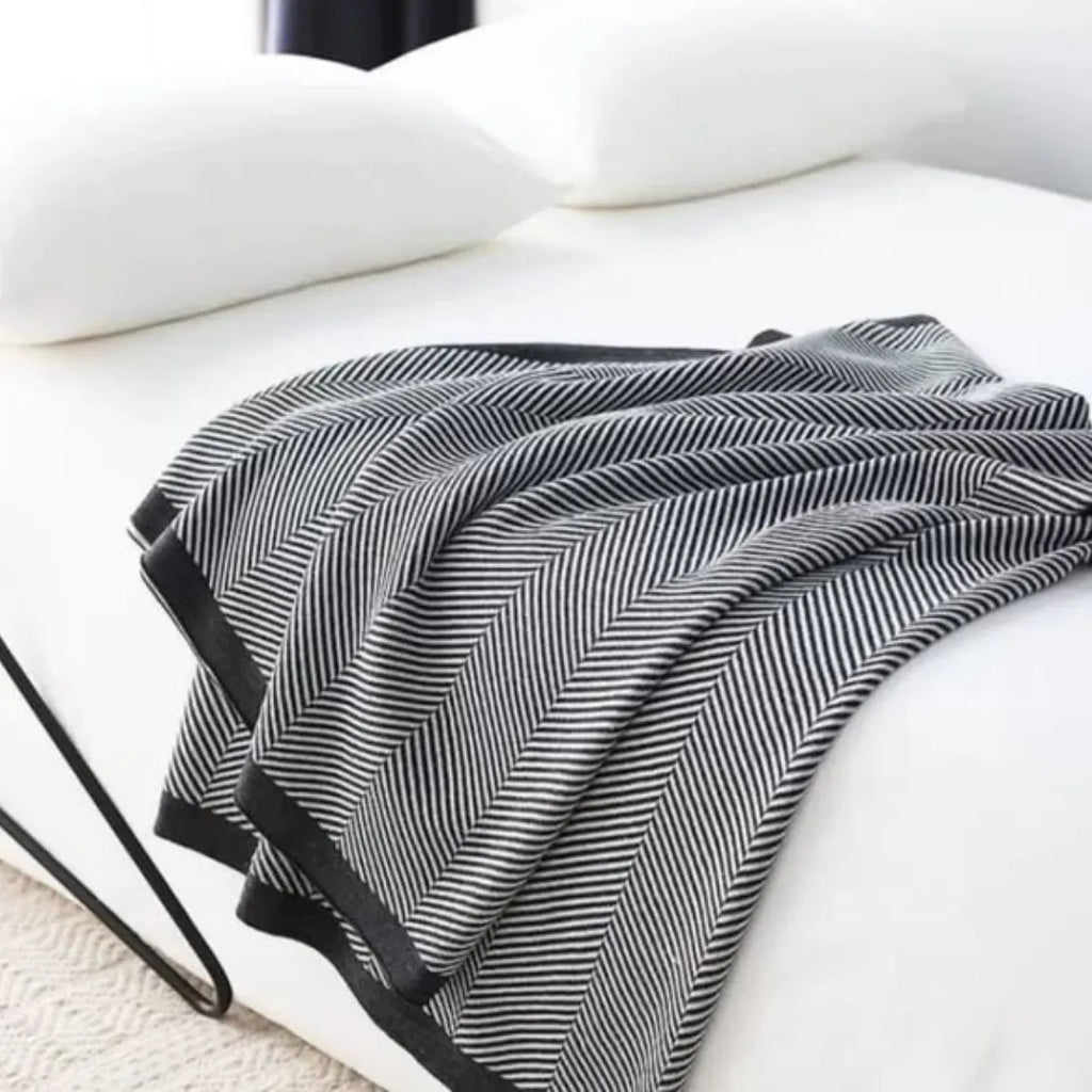 Throw Blankets