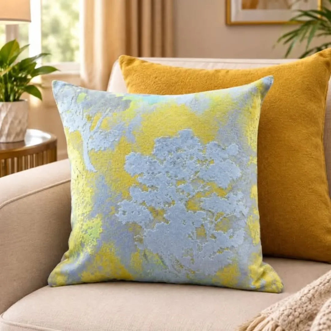 Throw Pillow Covers
