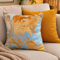Throw Pillow Covers