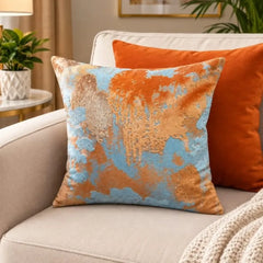 Throw Pillow Covers