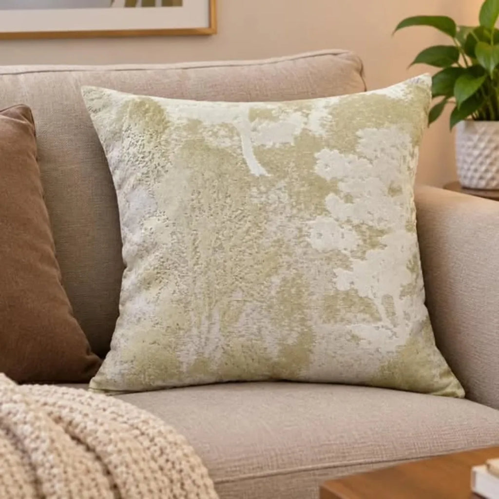 Throw Pillow Covers