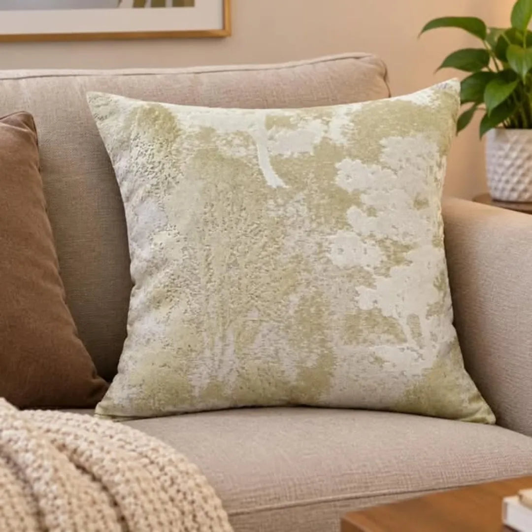 Throw Pillow Covers