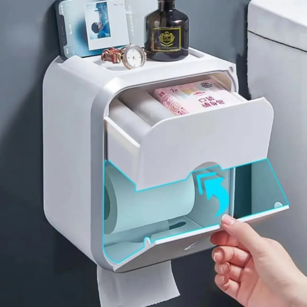 Tissue Holder