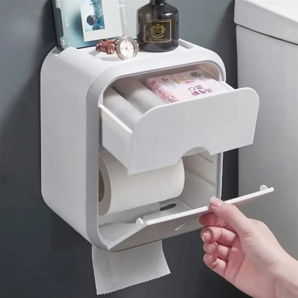 Tissue Holder