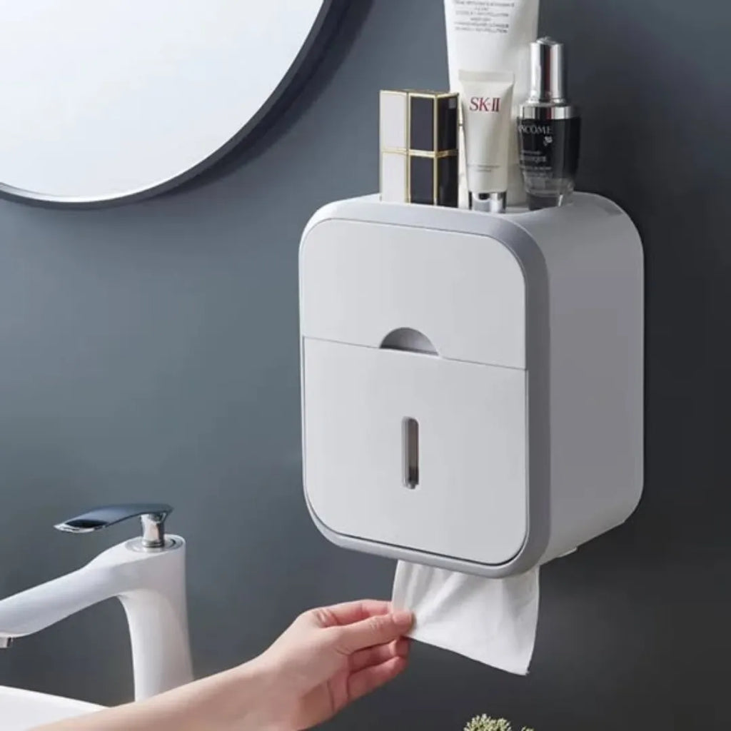 Tissue Holder