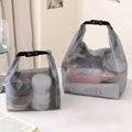 Toiletries Storage Bag