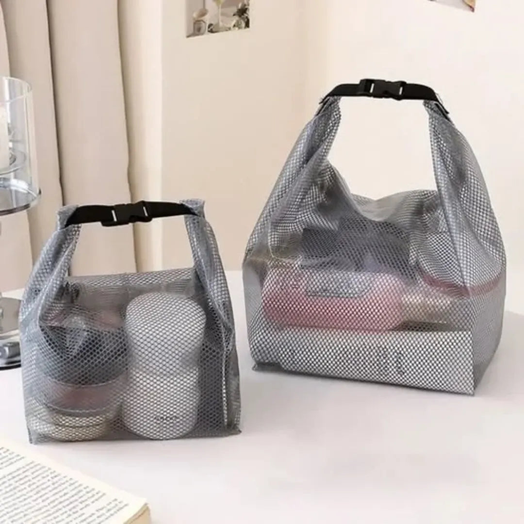 Toiletries Storage Bag