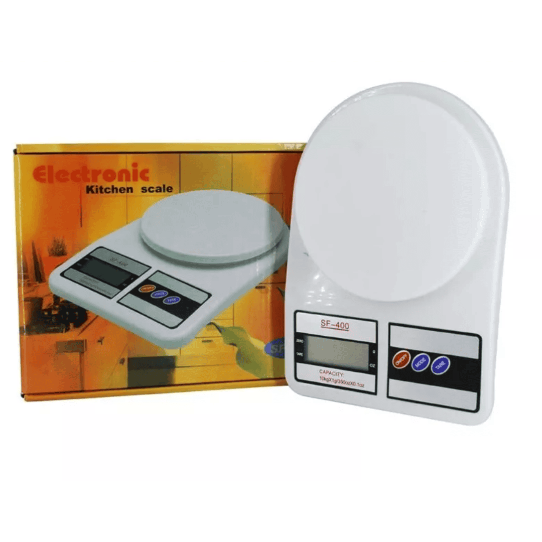 Electronic Food Kitchen Scale