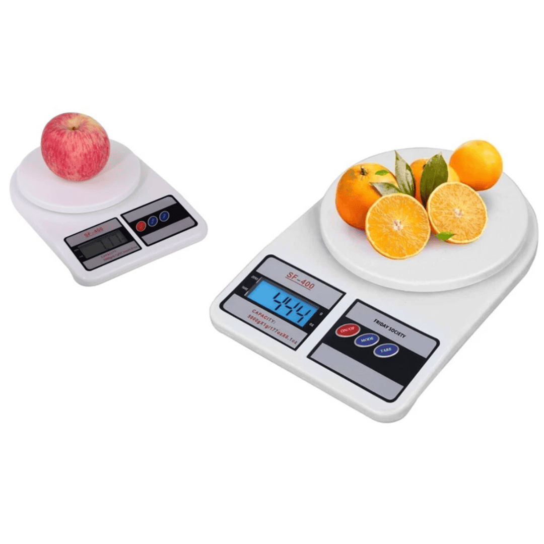 Electronic Food Kitchen Scale