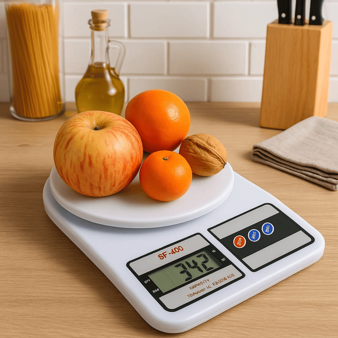 Electronic Food Kitchen Scale
