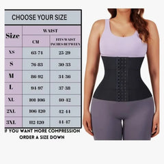 Waist Trainer