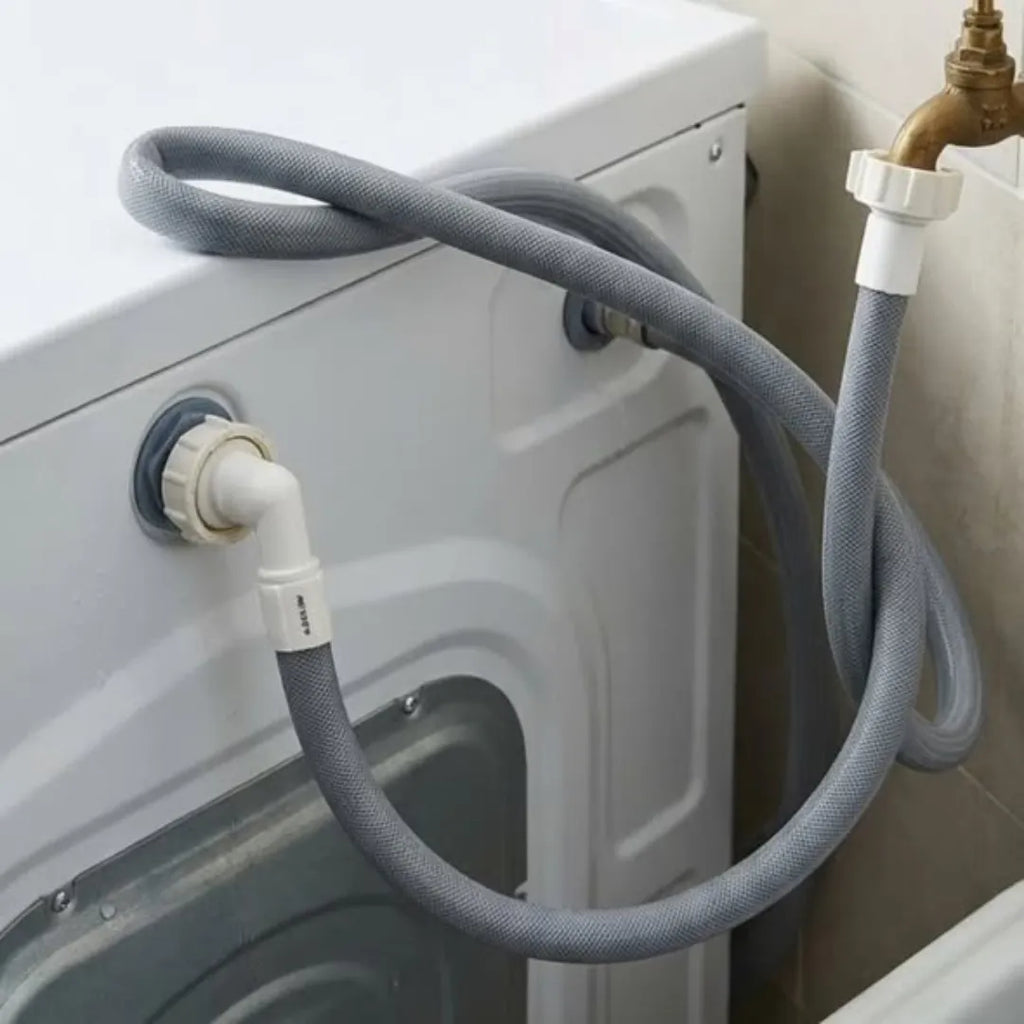  Washing Machine Pipe