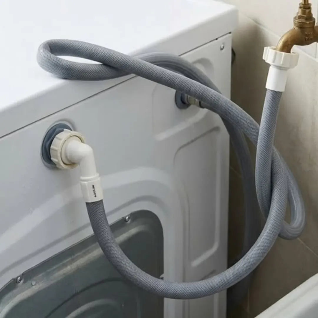  Washing Machine Pipe