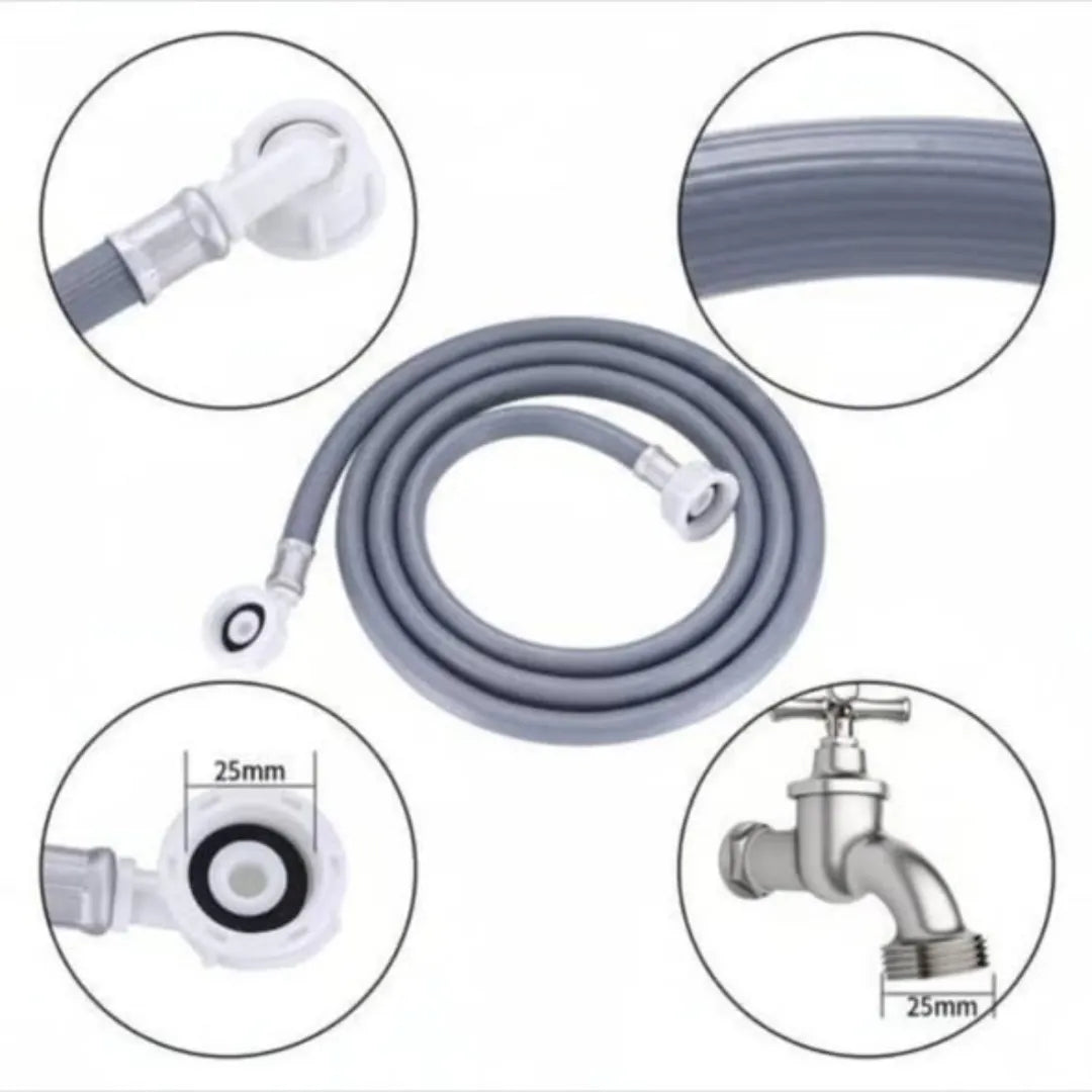 Washing Machine Pipe