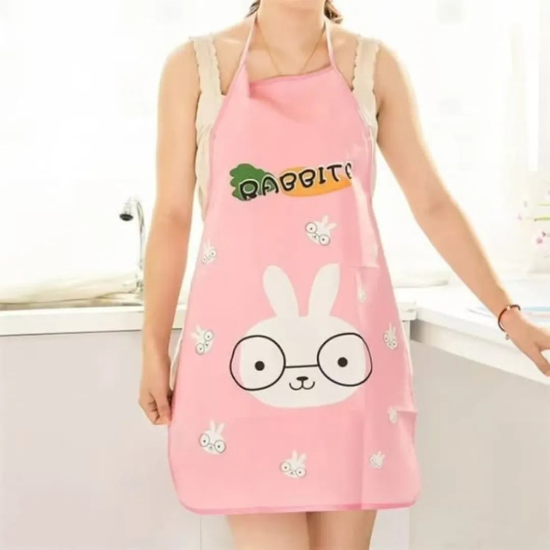 Waterproof Kids Aprons