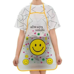 Waterproof Kids Aprons