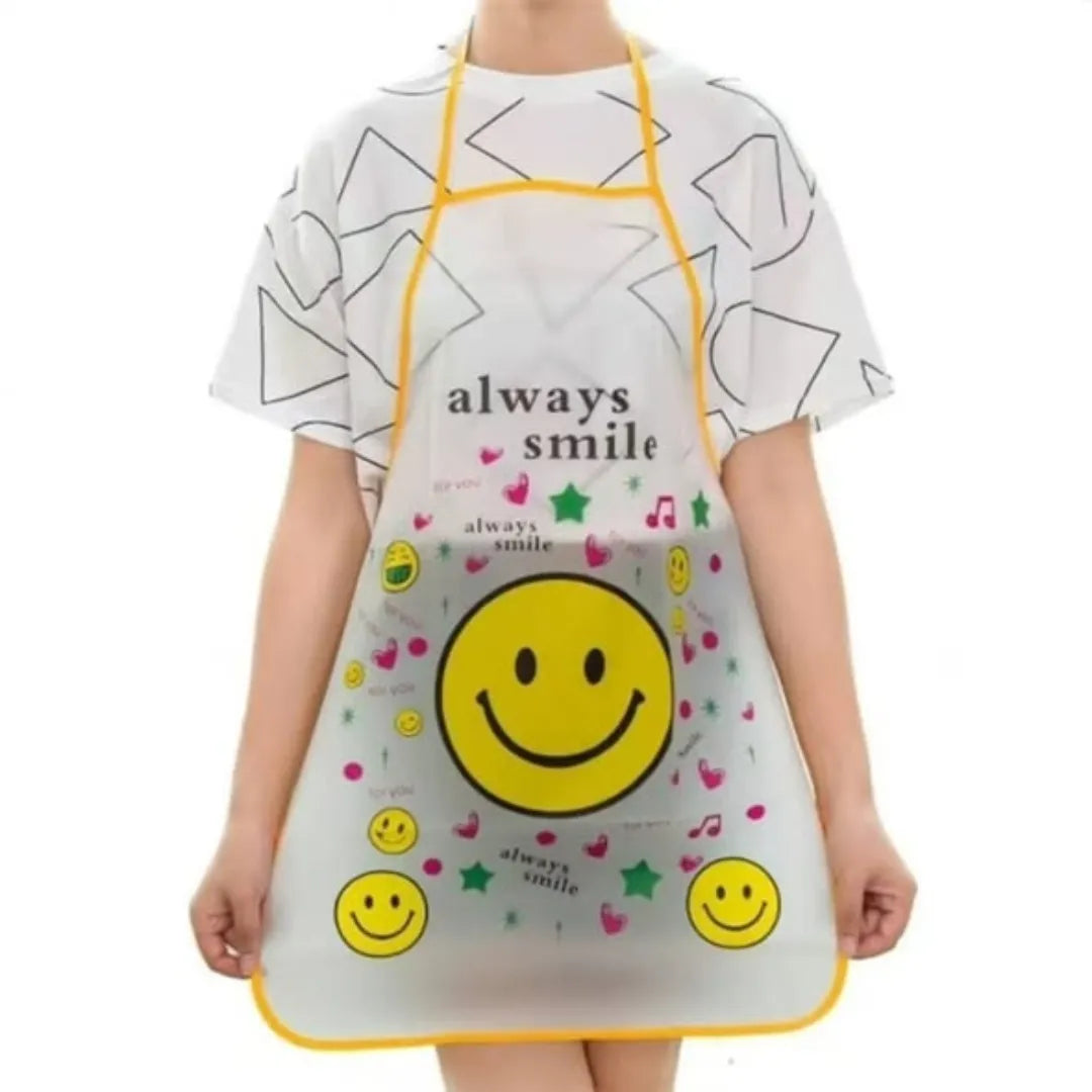 Waterproof Kids Aprons