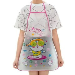 Waterproof Kids Aprons