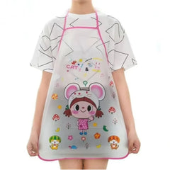 Waterproof Kids Aprons