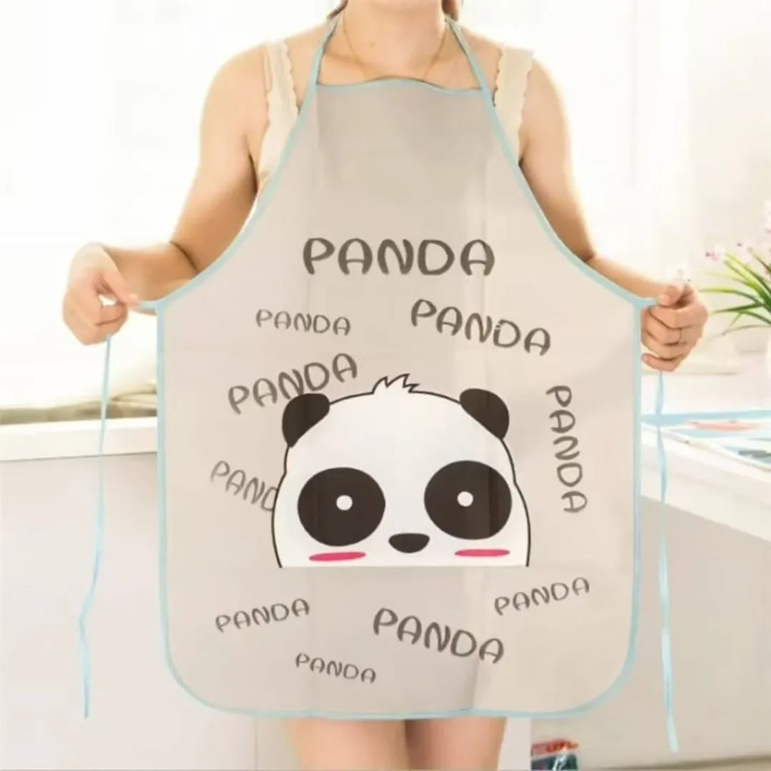Waterproof Kids Aprons