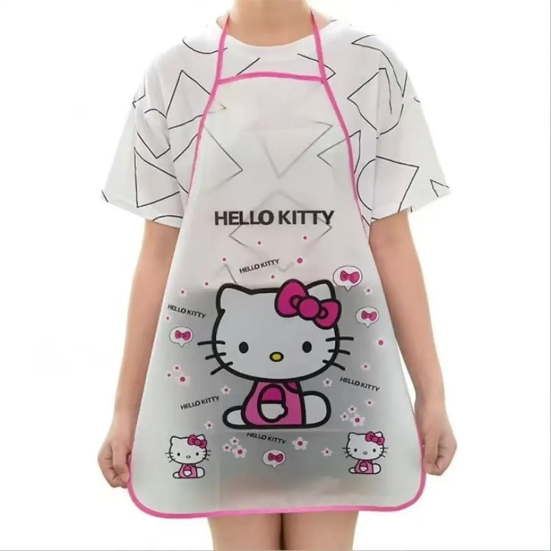 Waterproof Kids Aprons