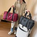 Multifunctional Travel Gym Duffel Bag