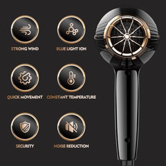 New Model Electromate Blow Dry