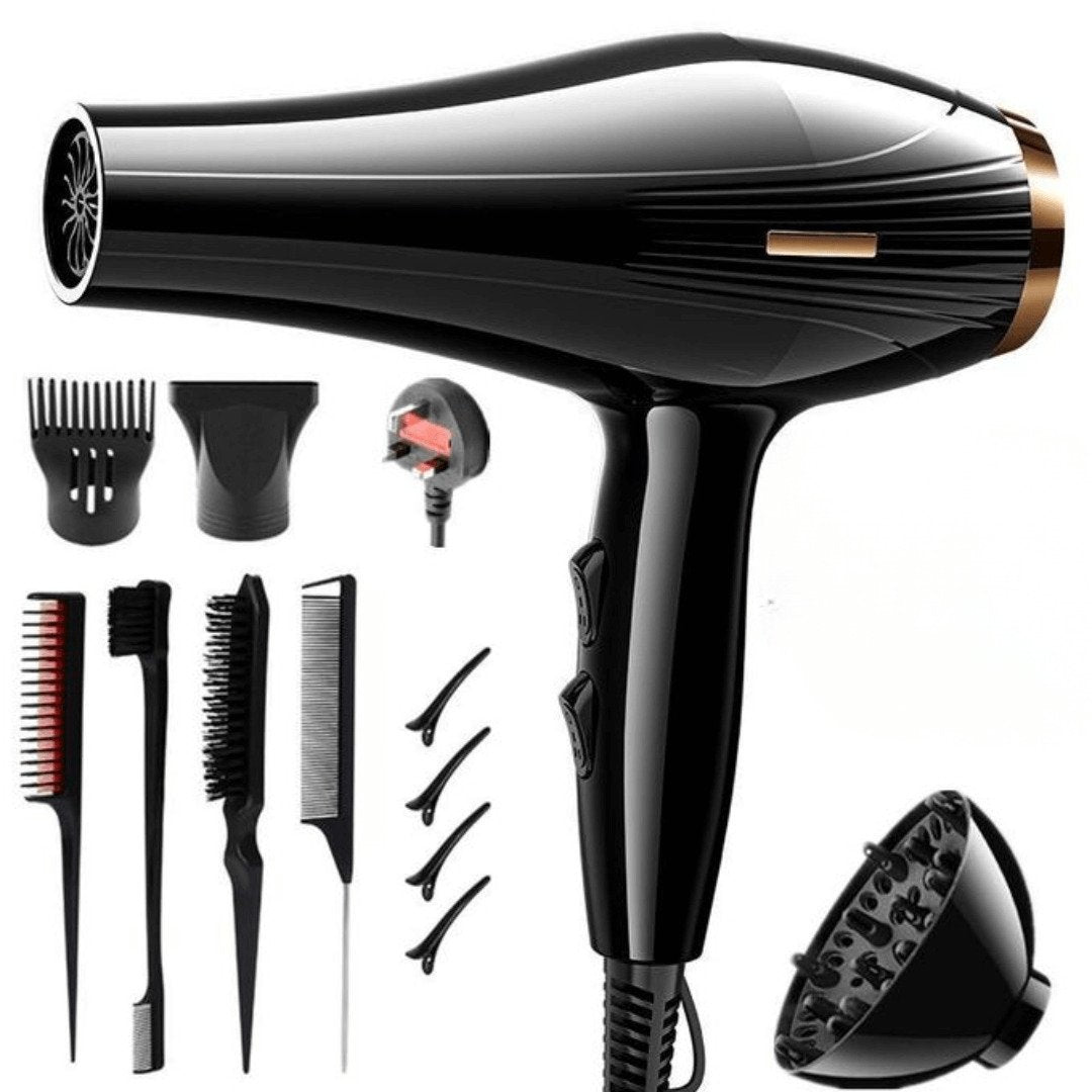 New Model Electromate Blow Dry