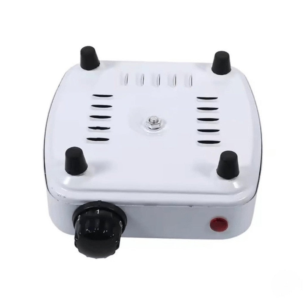 Single Electric Coil Cooker
