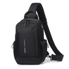 Casual Chest Cross Shoulder Bag