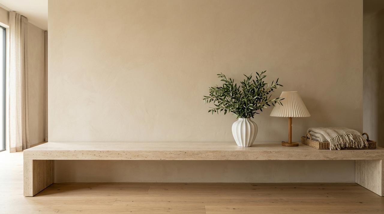 Home Essentials, Vases, Lighting and Soft Furnishings