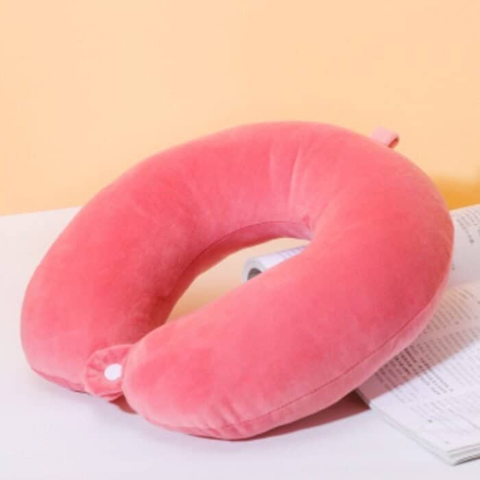 U-Shaped Travel Neck PIllow