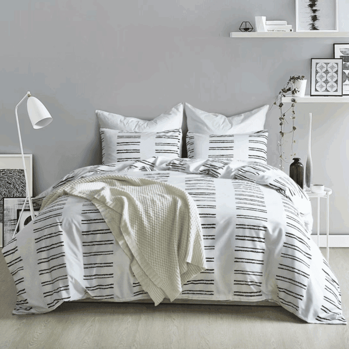 Duvet Cover Set