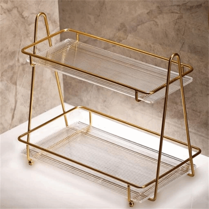 Vanity Multipurpose Rack